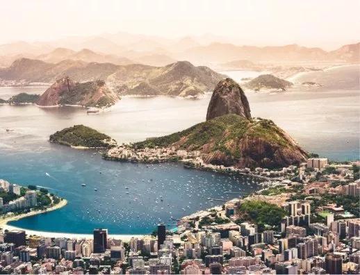 Brazil